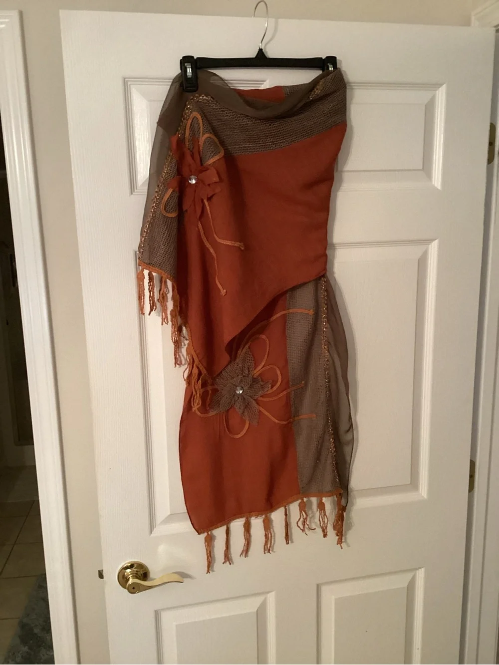 A Touch of Boho Elegance to Your Wardrobe